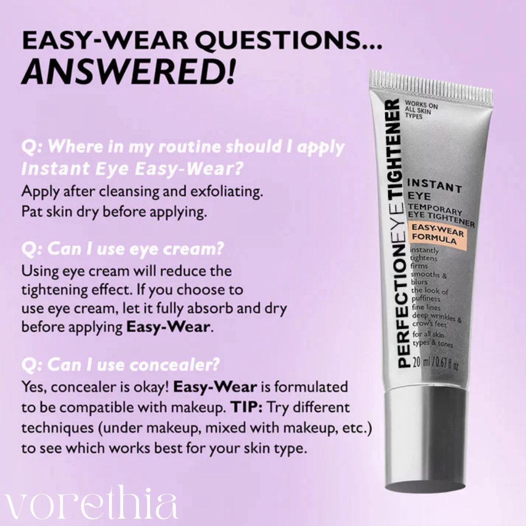 Vorethia™ Perfection Primer Tightener