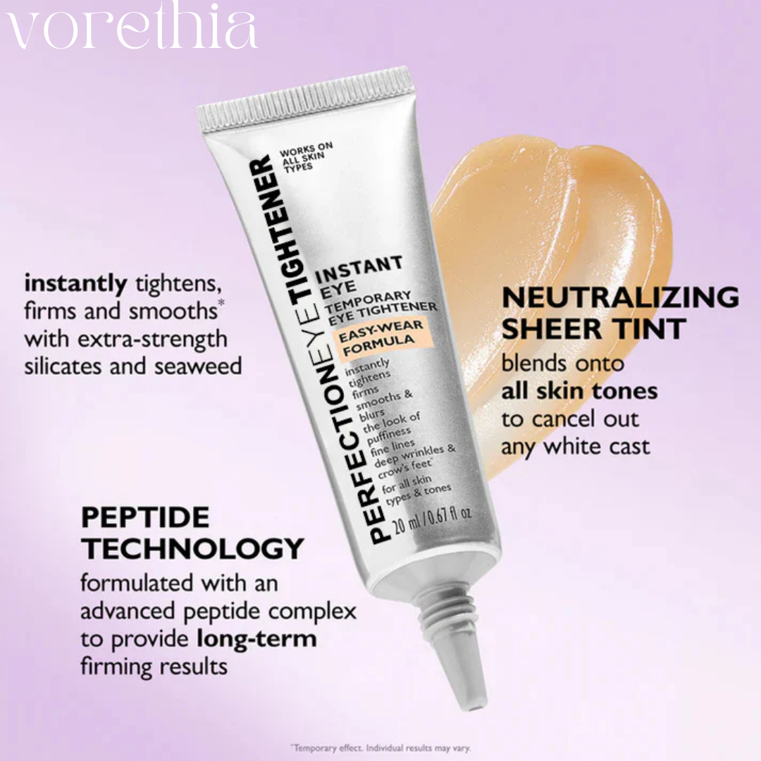 Vorethia™ Perfection Primer Tightener