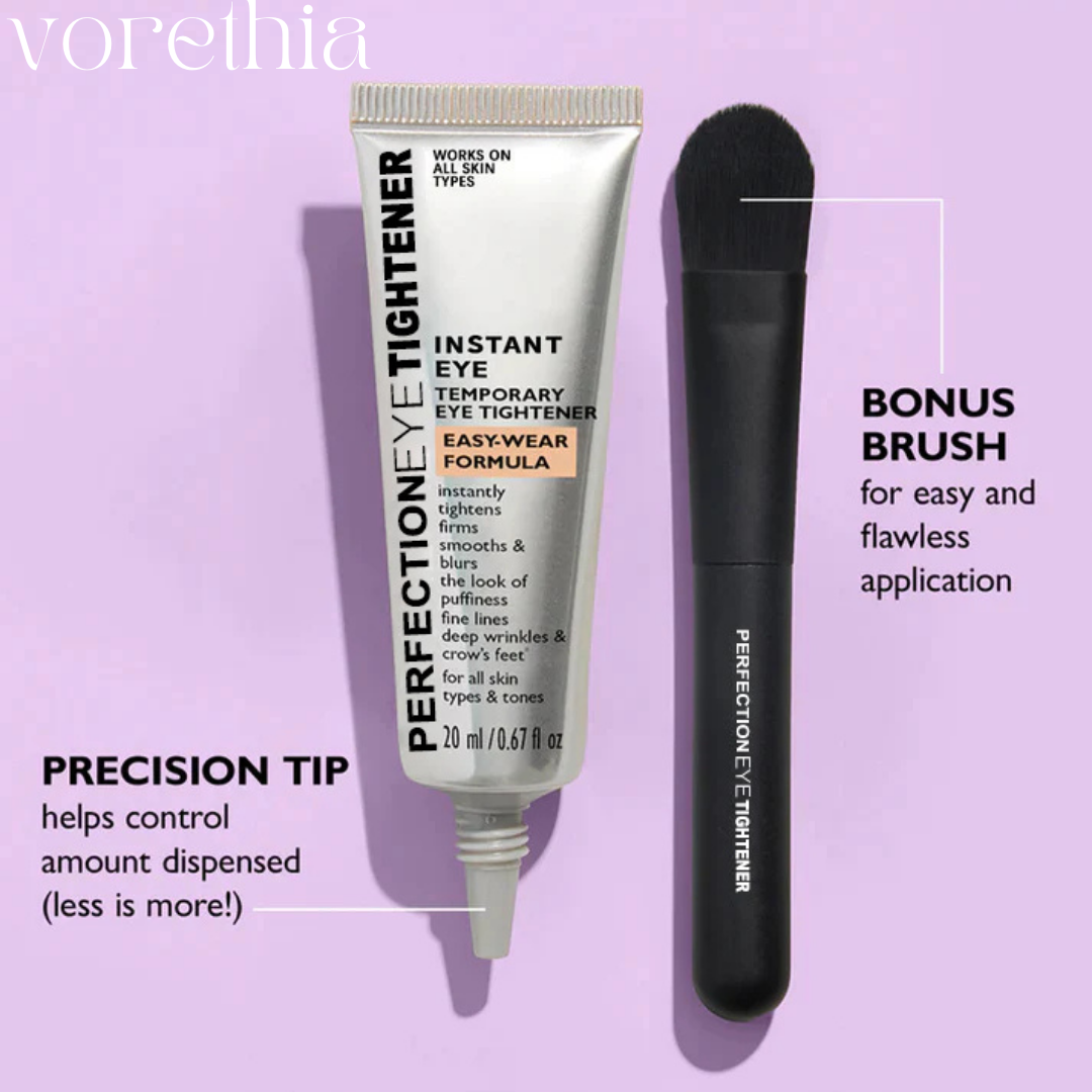 Vorethia™ Perfection Primer Tightener