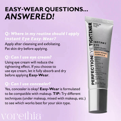 Vorethia™ Perfection Primer Tightener