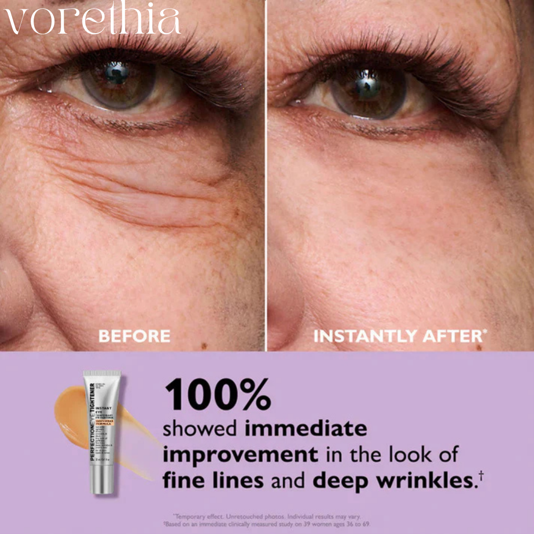 Vorethia™ Perfection Primer Tightener